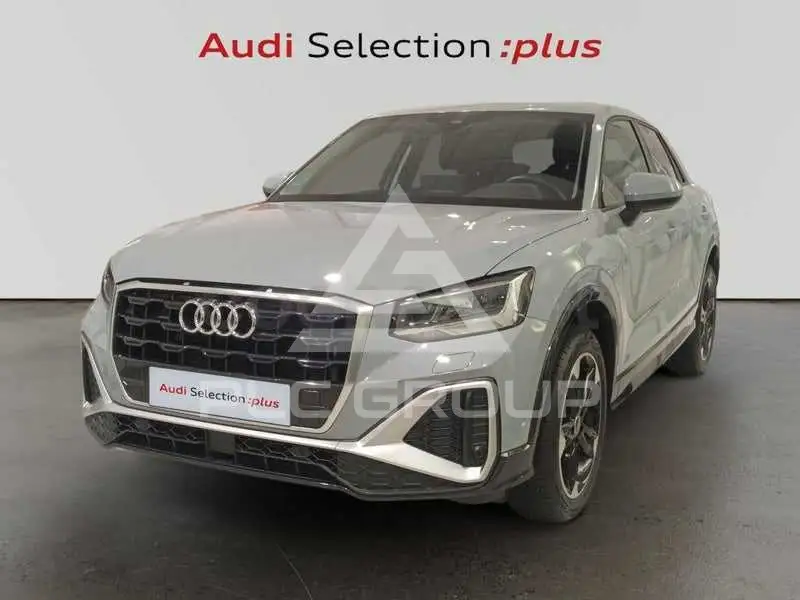 2025 Audi Q2