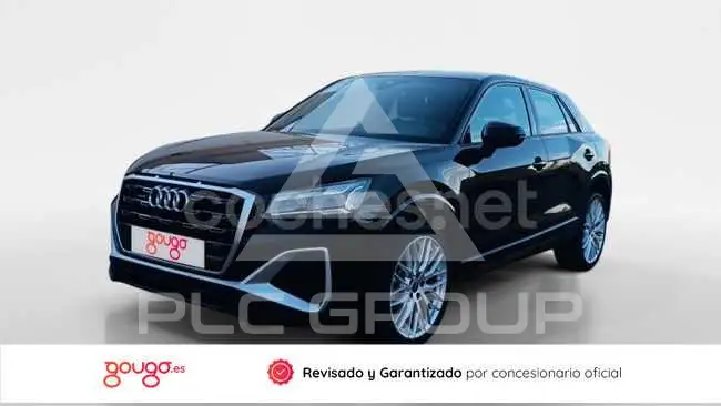 2025 Audi Q2