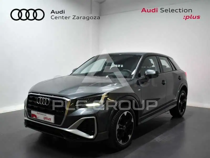 2025 Audi Q2