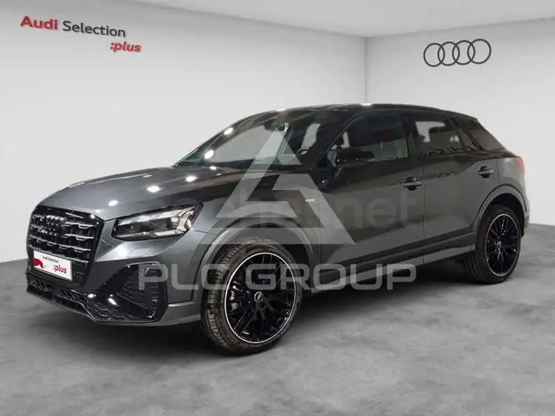 2025 Audi Q2