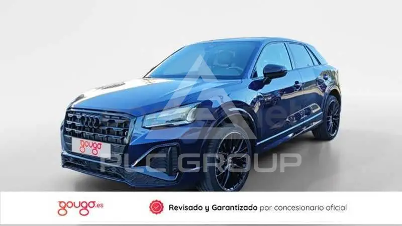 2025 Audi Q2