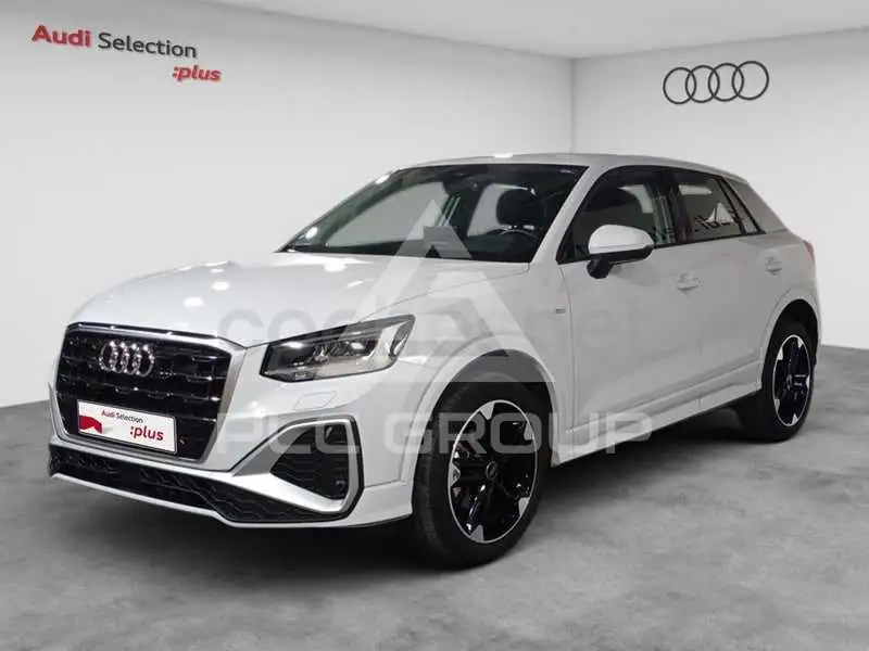 2025 Audi Q2