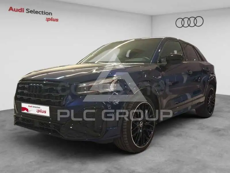 2025 Audi Q2