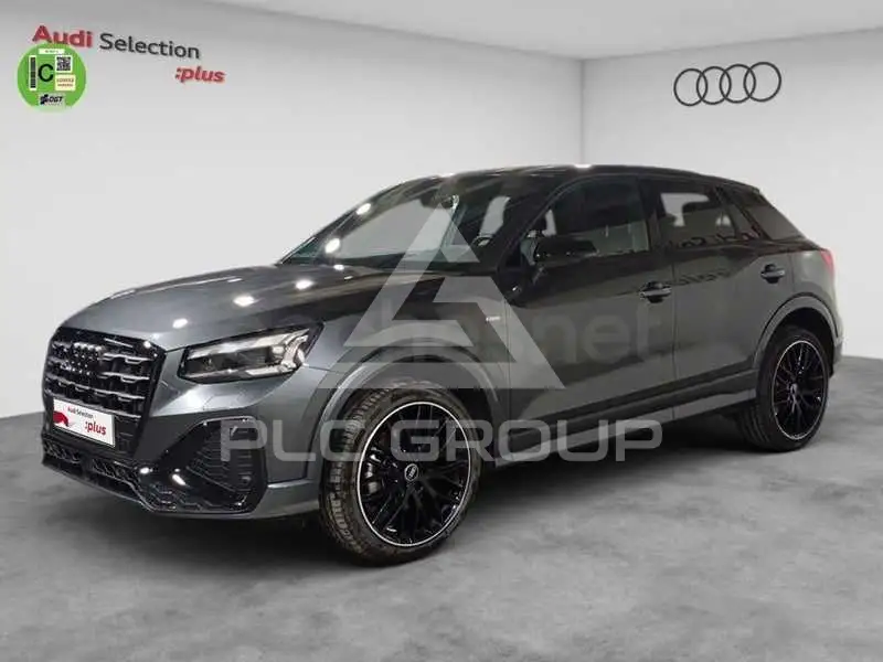 2025 Audi Q2