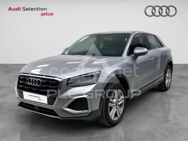 2025 Audi Q2
