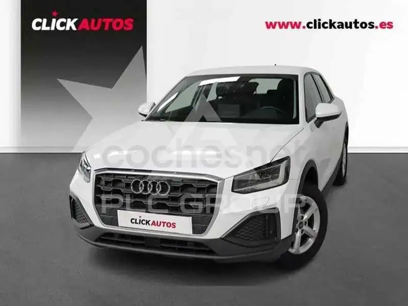2025 Audi Q2