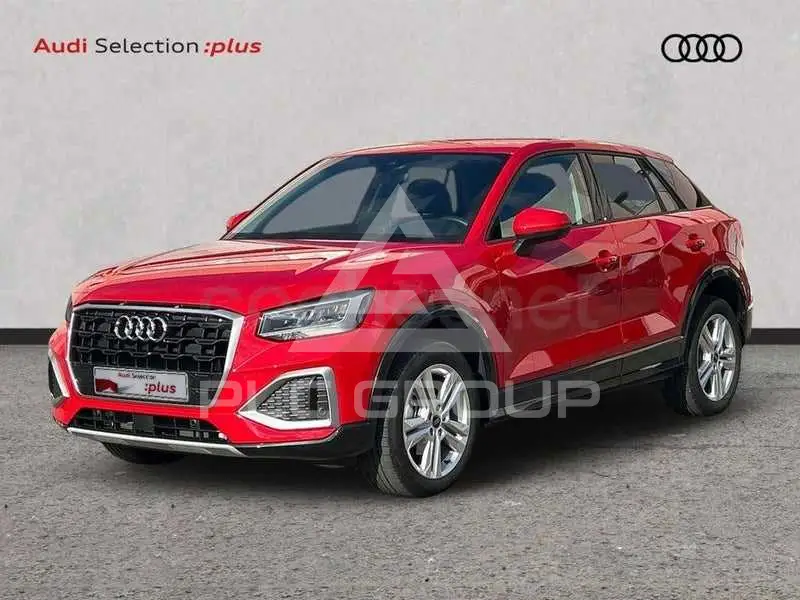 2025 Audi Q2