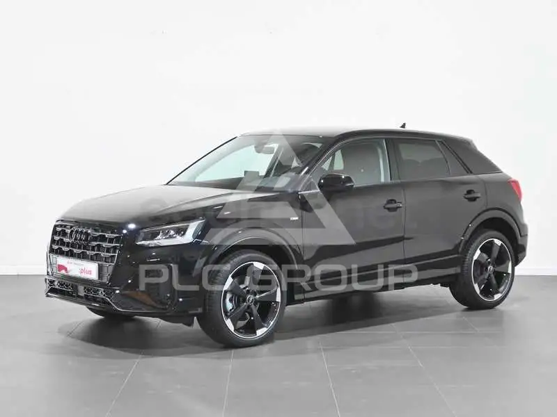 2025 Audi Q2