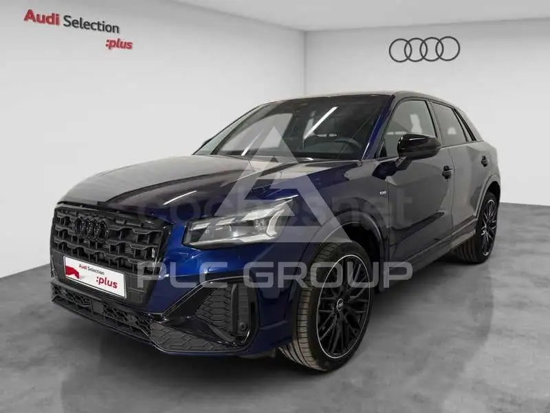 2025 Audi Q2