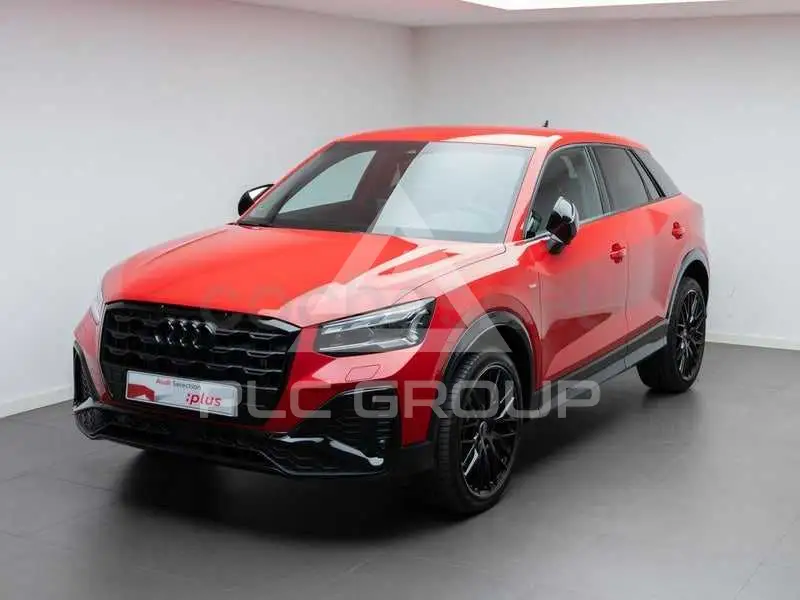 2025 Audi Q2