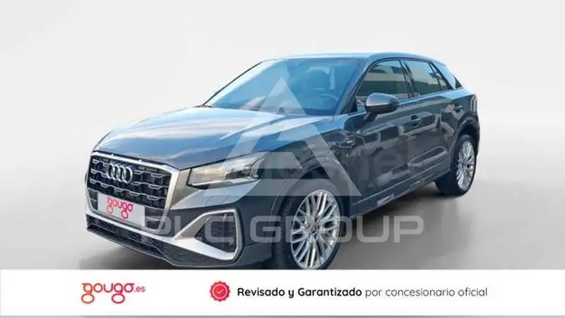 2025 Audi Q2