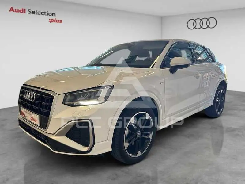2025 Audi Q2