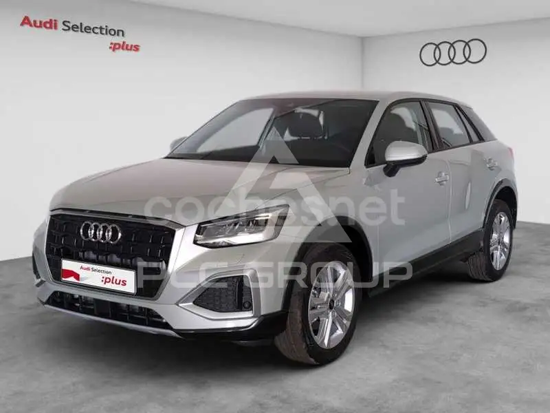 2025 Audi Q2