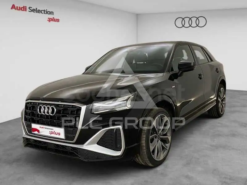 2025 Audi Q2