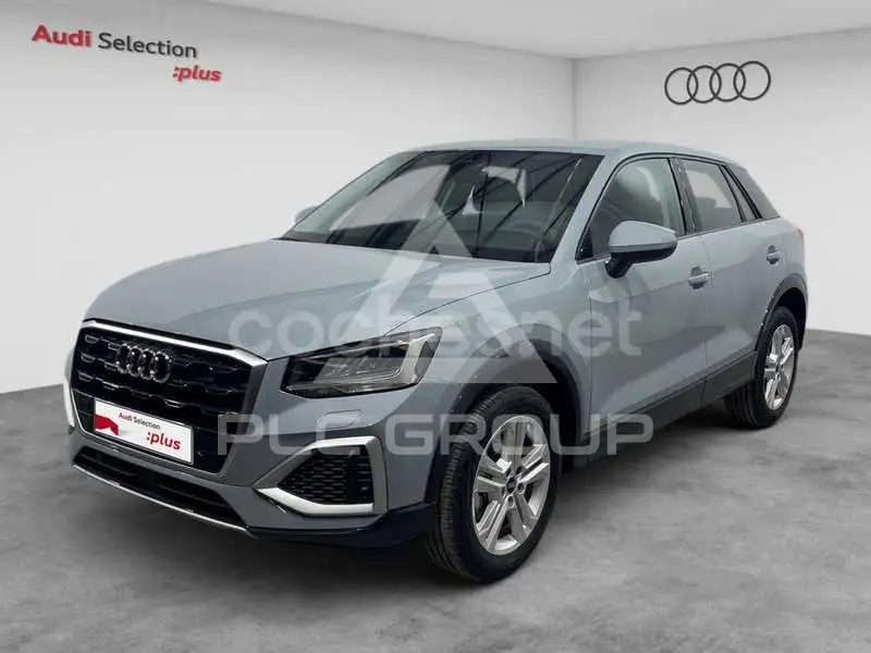 2025 Audi Q2