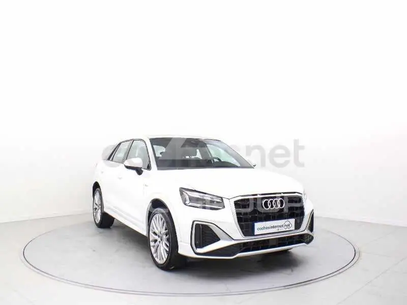 2025 Audi Q2