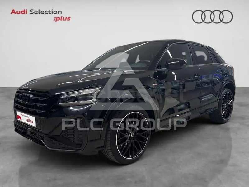 2025 Audi Q2