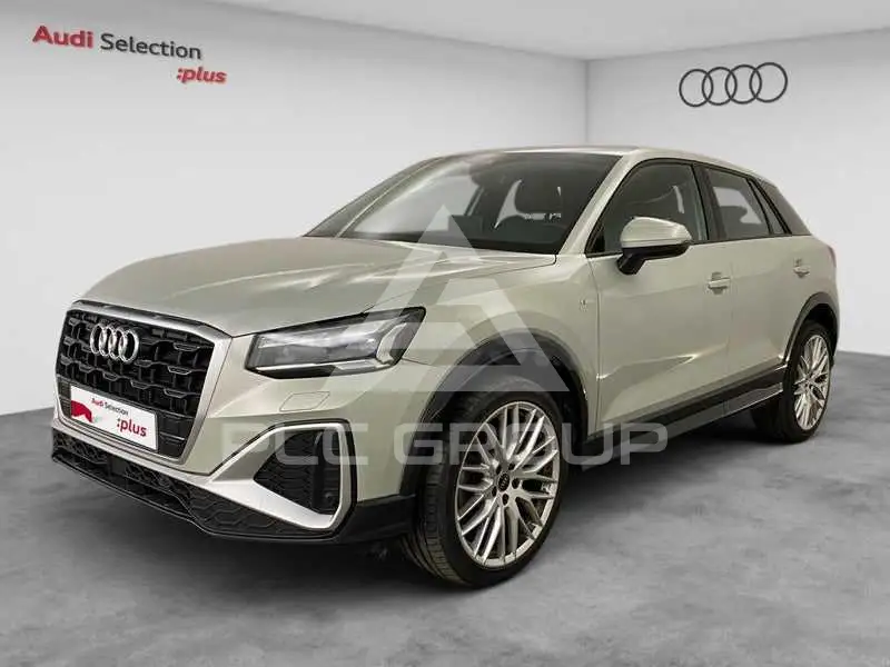 2025 Audi Q2