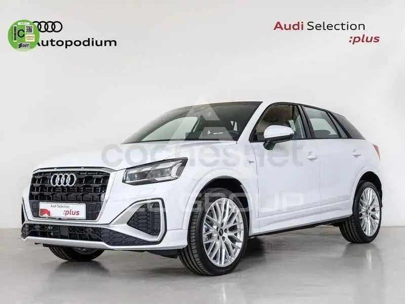 2025 Audi Q2