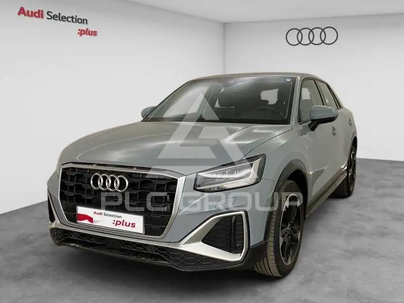 2025 Audi Q2
