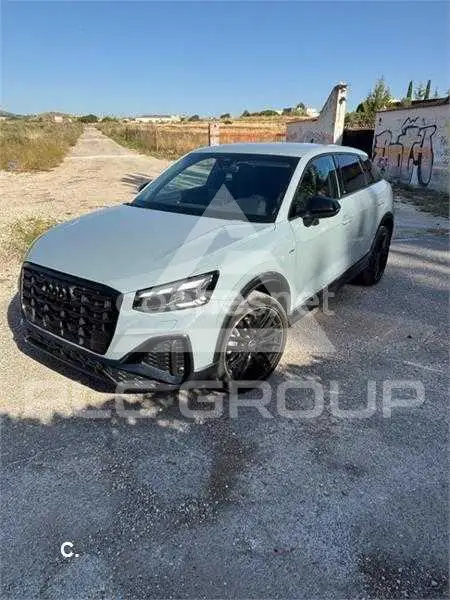 2025 Audi Q2