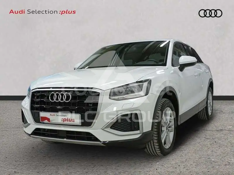 2025 Audi Q2