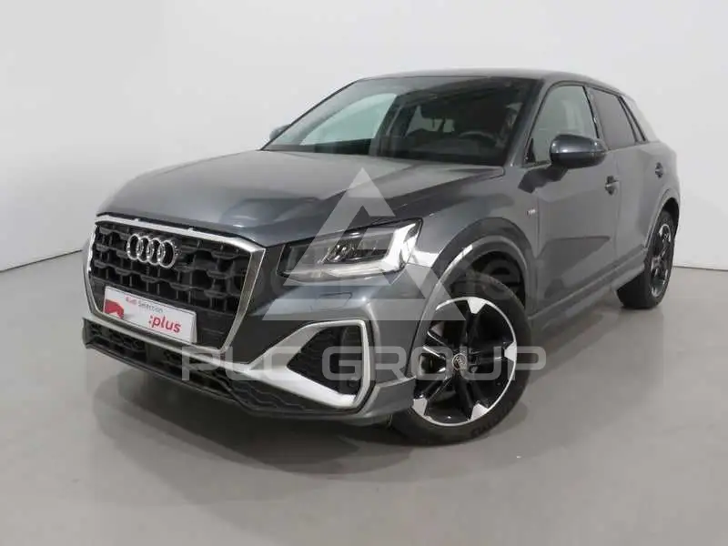 2025 Audi Q2