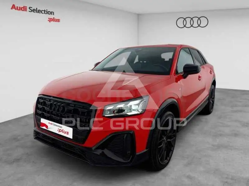 2025 Audi Q2