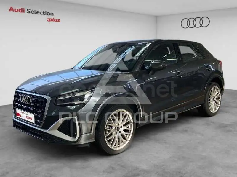 2025 Audi Q2