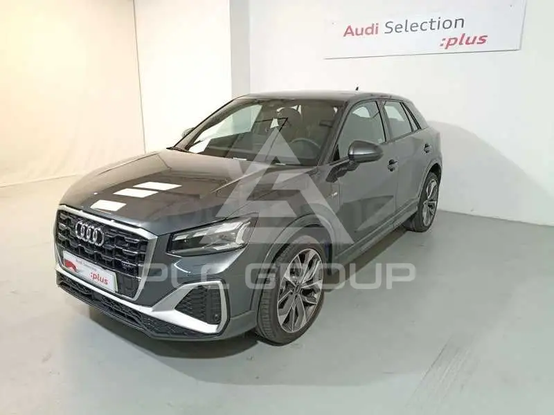 2025 Audi Q2