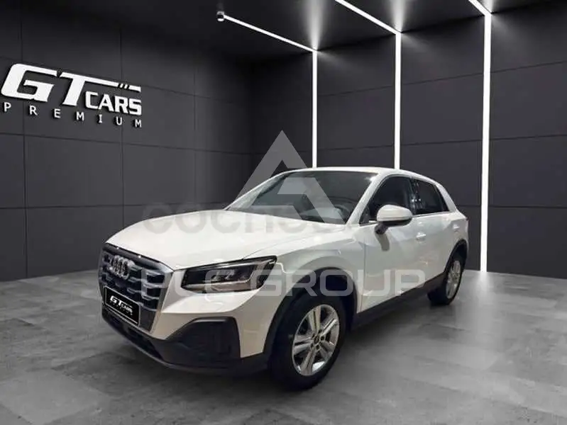 2025 Audi Q2