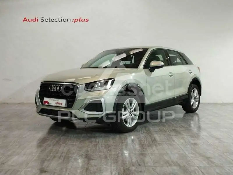 2025 Audi Q2
