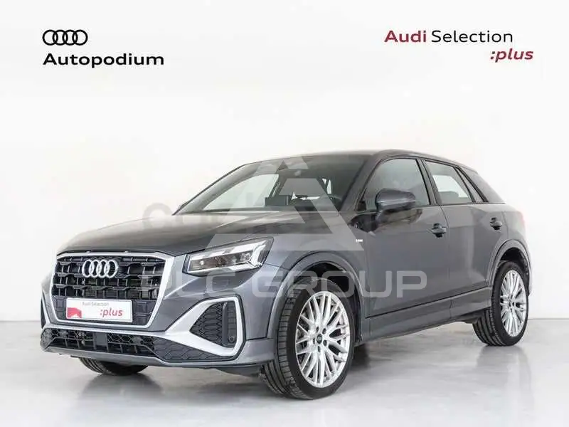 2025 Audi Q2