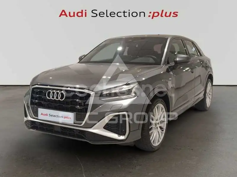 2025 Audi Q2