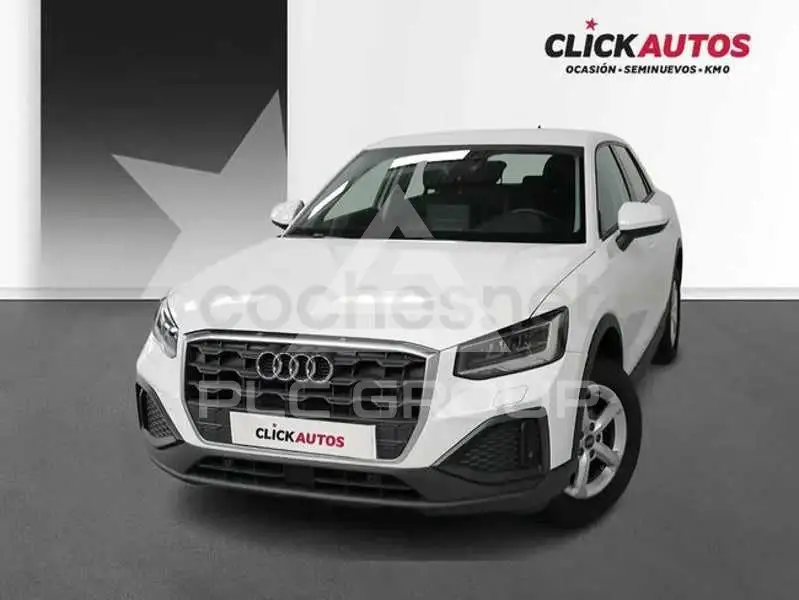 2025 Audi Q2