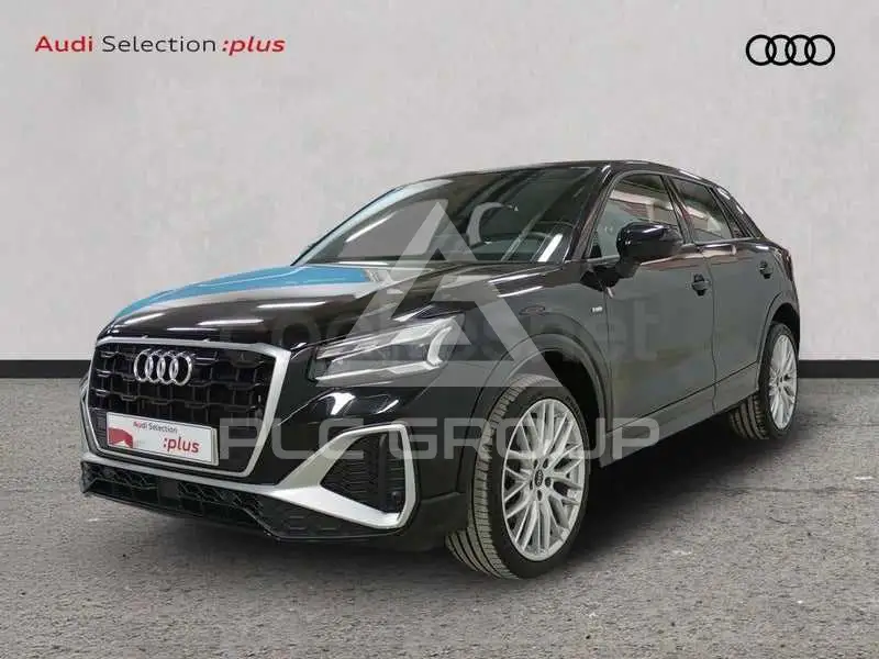 2025 Audi Q2