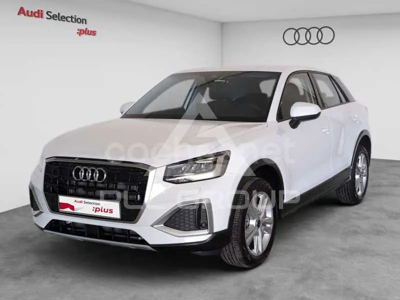2025 Audi Q2