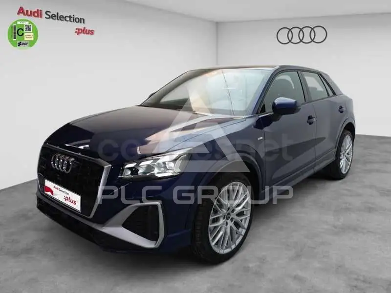 2025 Audi Q2