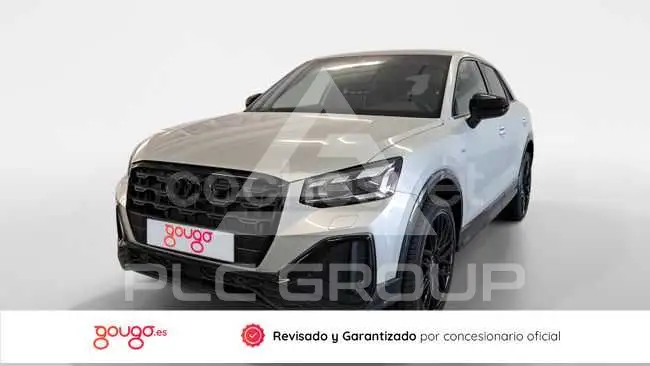 2025 Audi Q2