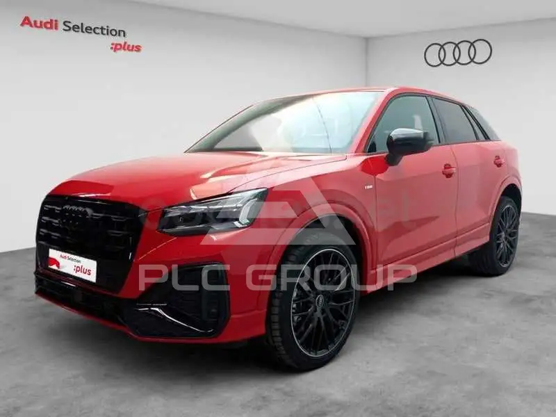 2025 Audi Q2