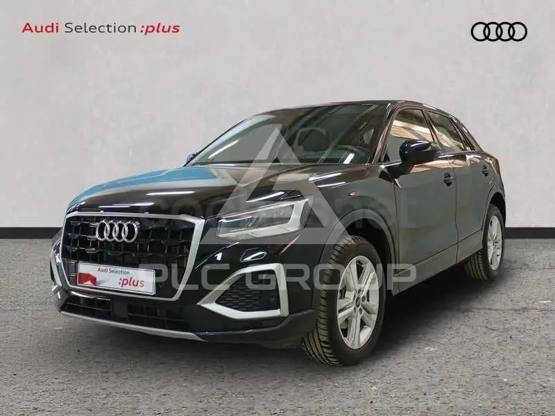 2025 Audi Q2