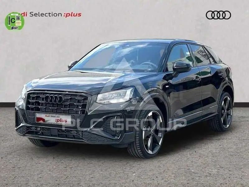 2025 Audi Q2