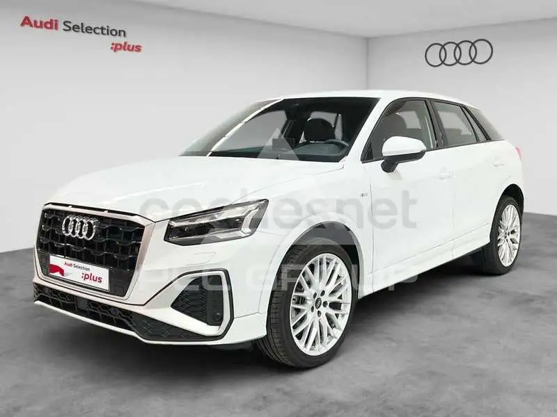 2025 Audi Q2