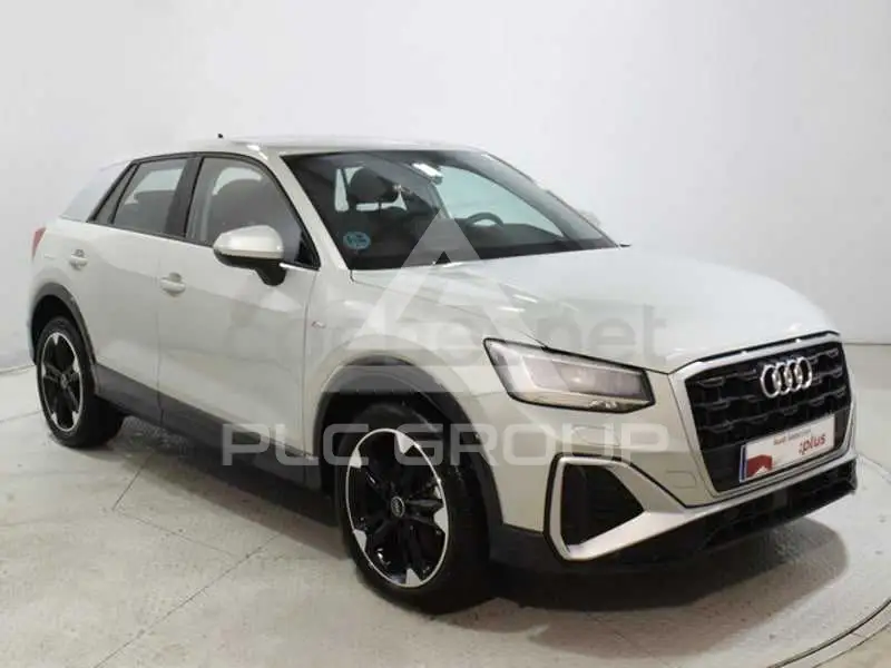 2025 Audi Q2