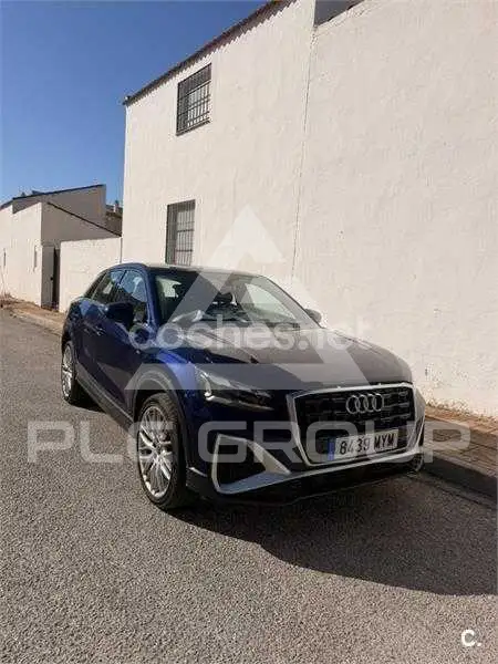 2025 Audi Q2