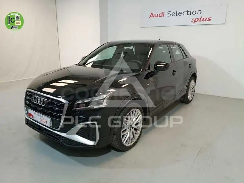 2025 Audi Q2