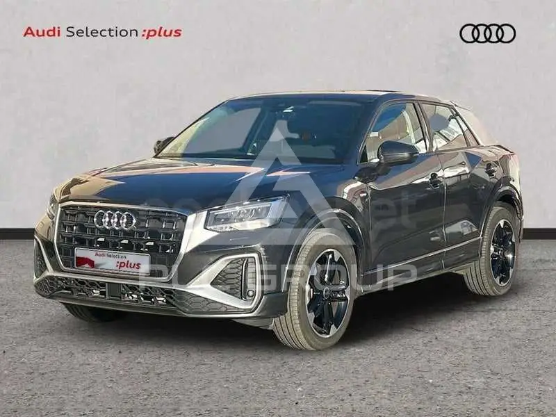 2025 Audi Q2