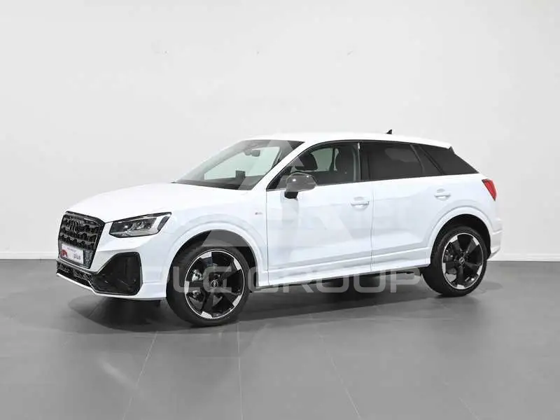 2025 Audi Q2