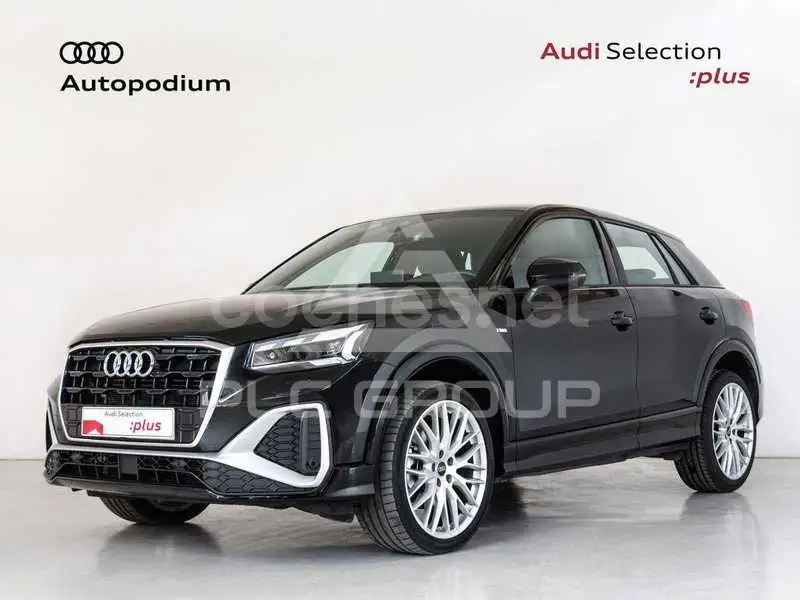2025 Audi Q2