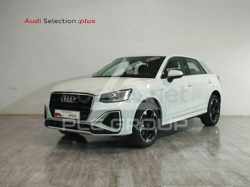 2025 Audi Q2